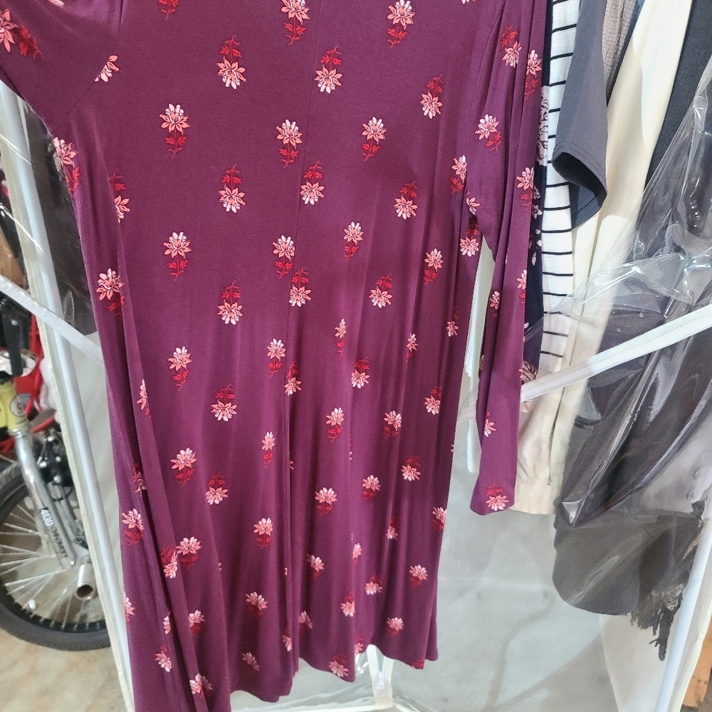 Old Navy XL dress